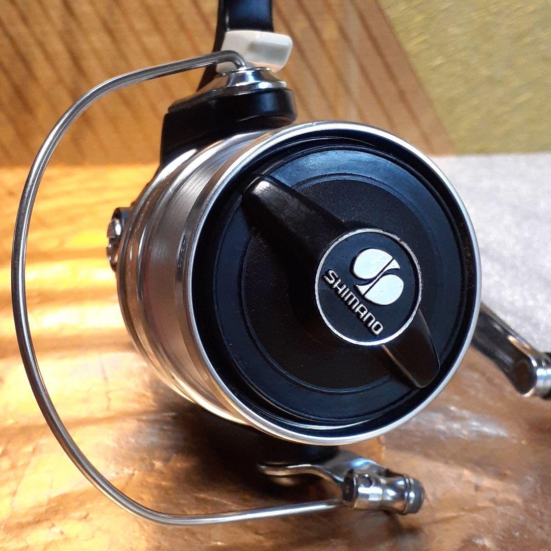 シマノ MIG Z1000 ヴィンテージ 激レア 超希少 新品 未使用 極美品