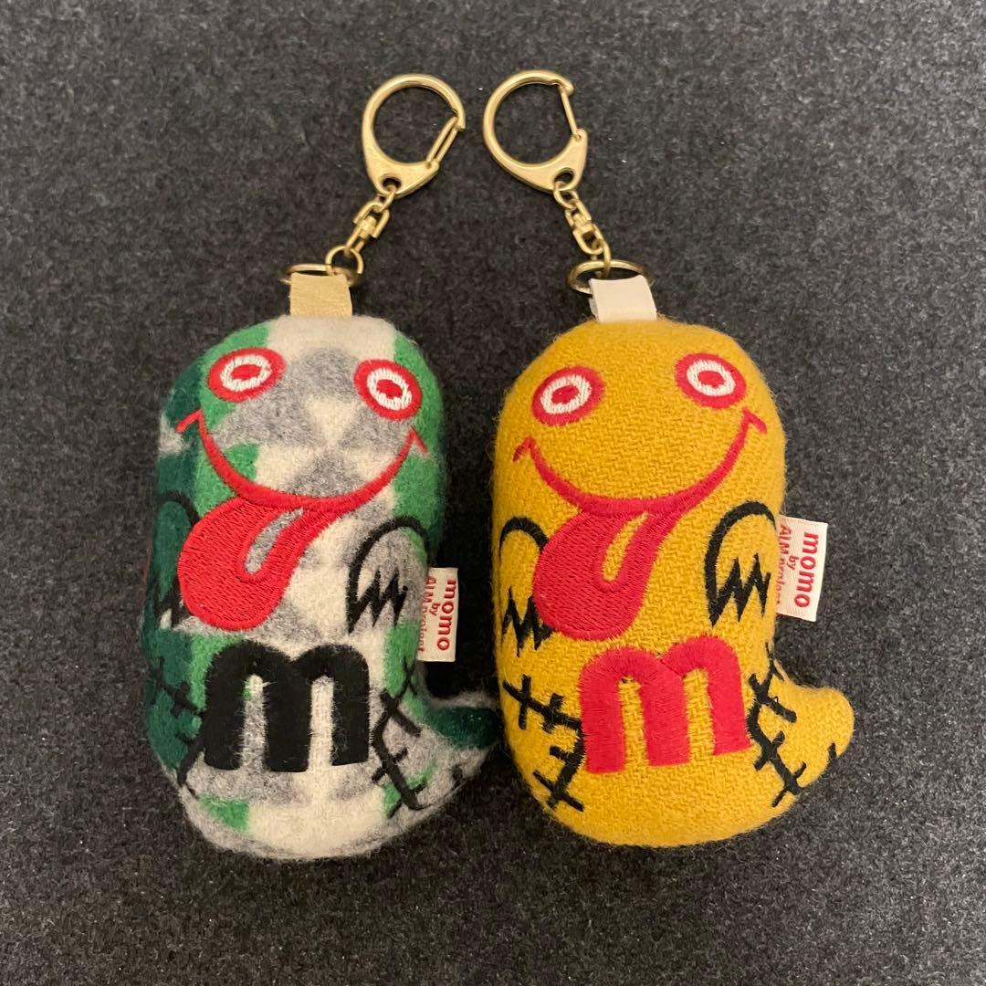 ALM モッタイナイオバケ2個セット