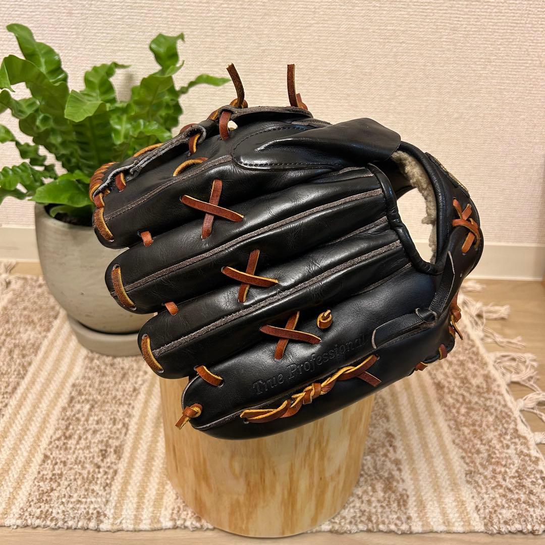 久保田スラッガー　硬式　投手用グローブ