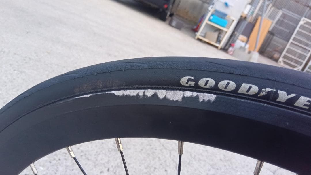 LEADER　ANGELINO　BLACK