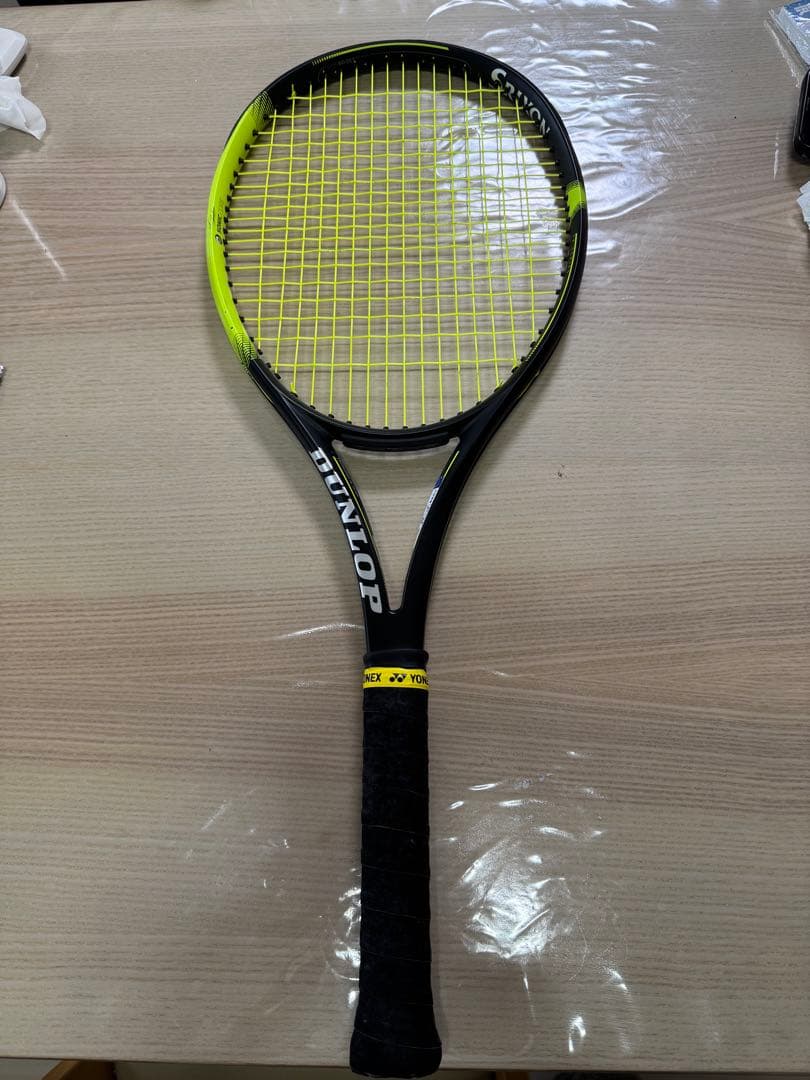 DUNLOP Srixon テニスラケット