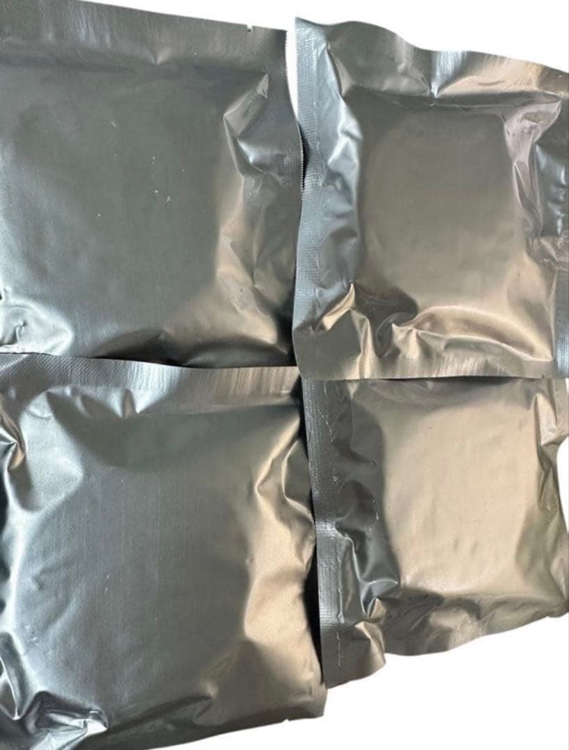 マツヤニパック 4個セット　ミューフル　バイオウォーミーパック