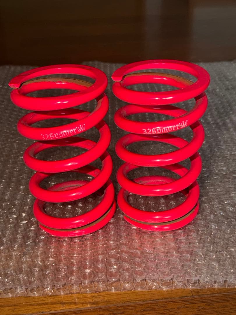 326power チャラバネ ID62_63兼用 140H 6k