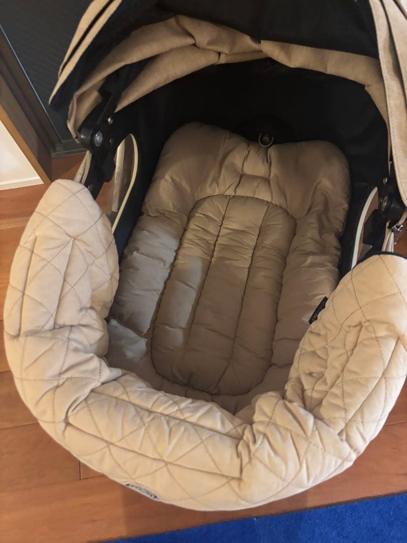 ロイヤルテイルズ ペットカート バギー グレイス クラシック