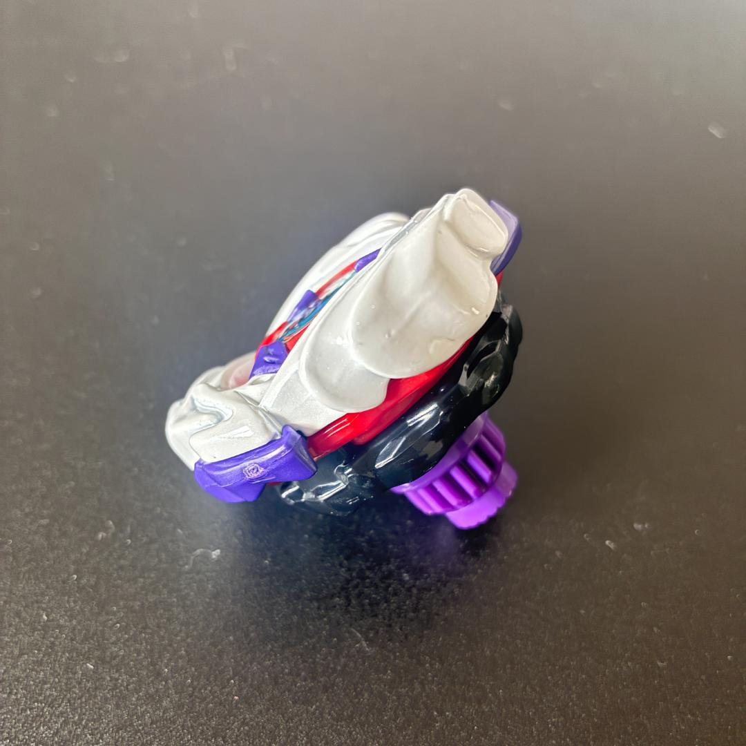 【厳選調整】メテオドラグーン9-60L ベイブレードX