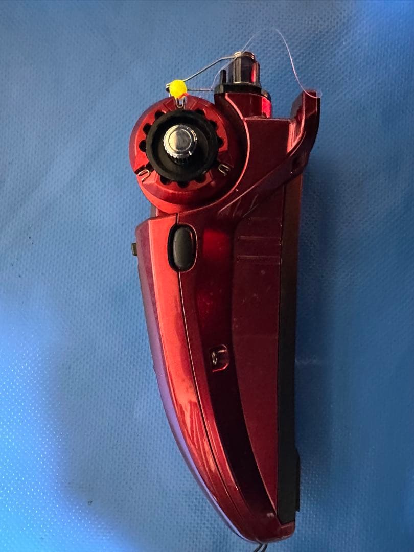 SHIMANO Lake Master CT-T 赤