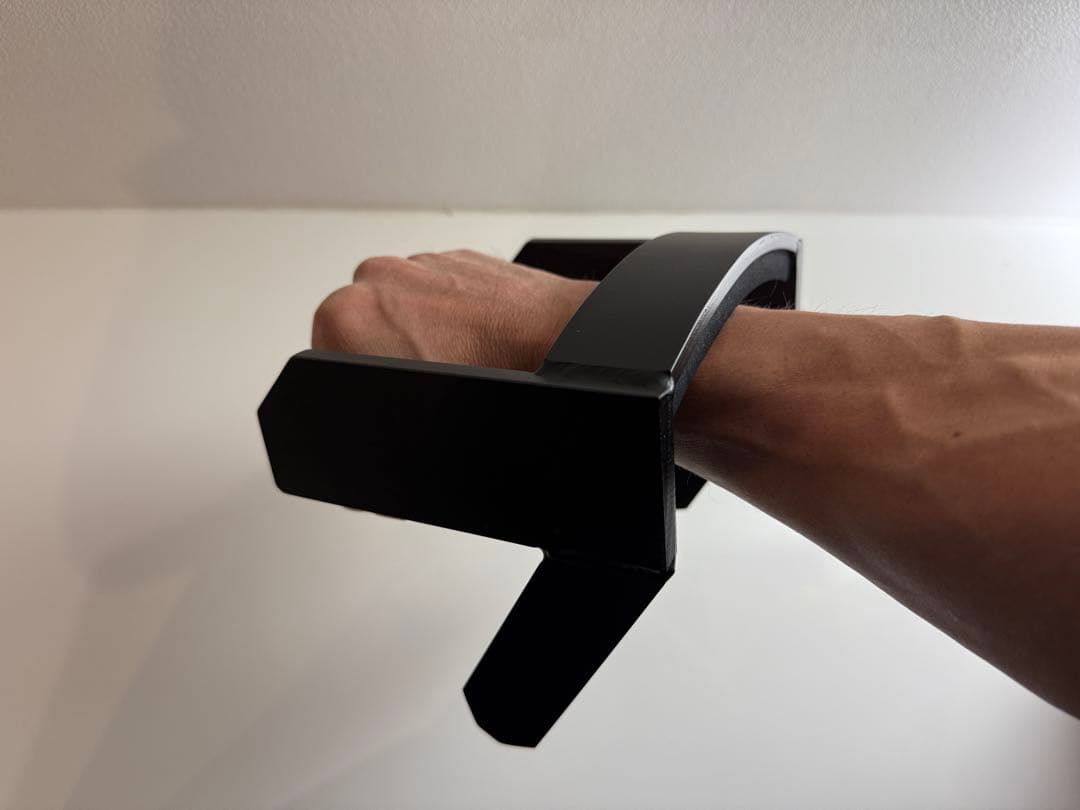 メロン肩製造アタッチメント