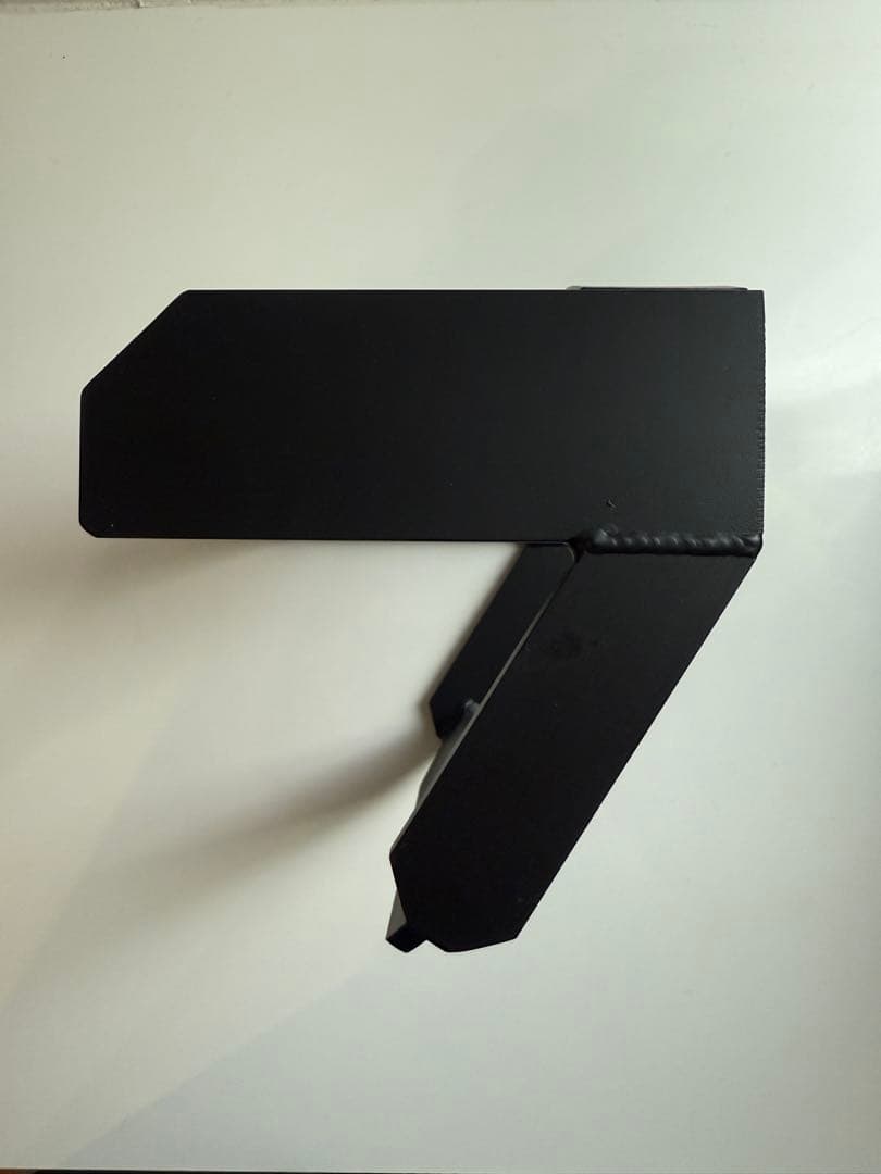 メロン肩製造アタッチメント