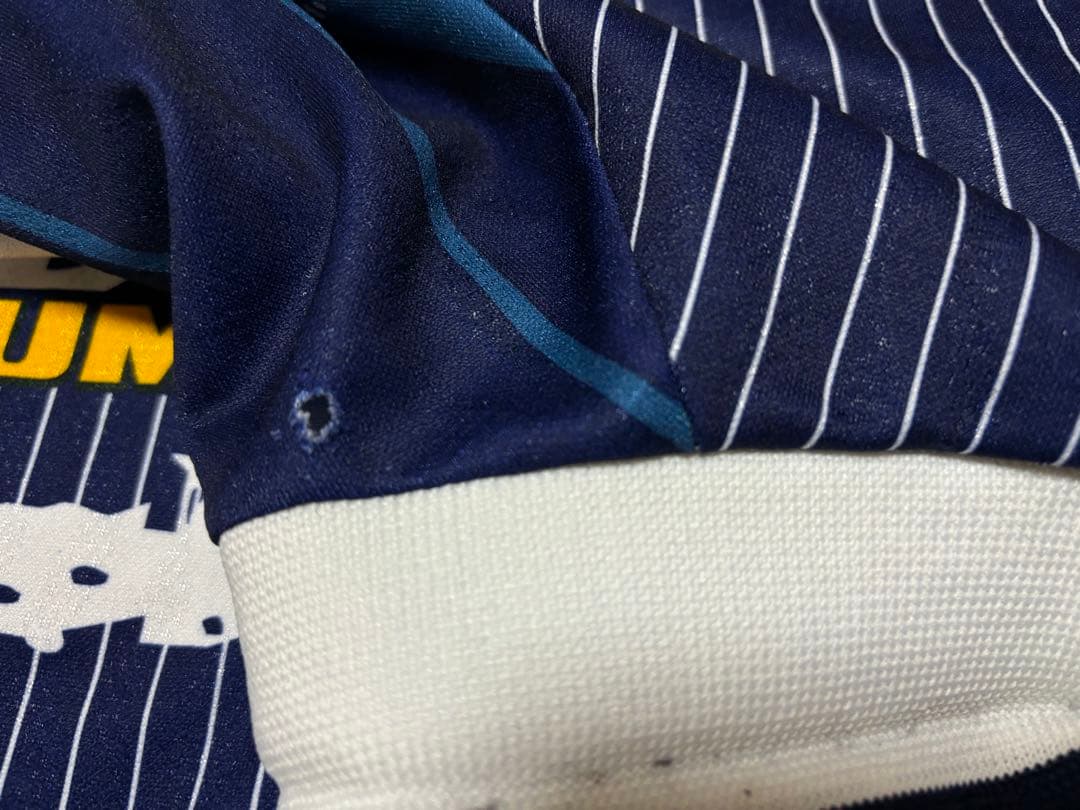 Umbro アンブロ ラツィオ ユニフォーム ヴィンテージ　90's