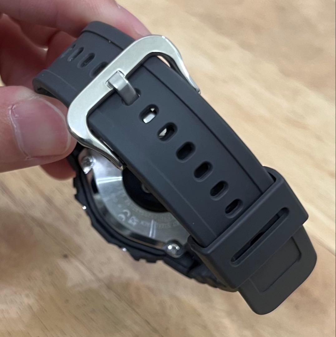 コ*ラ様 【秀品】G-SHOCK G-SQUAD DW-H5600MB-8JR