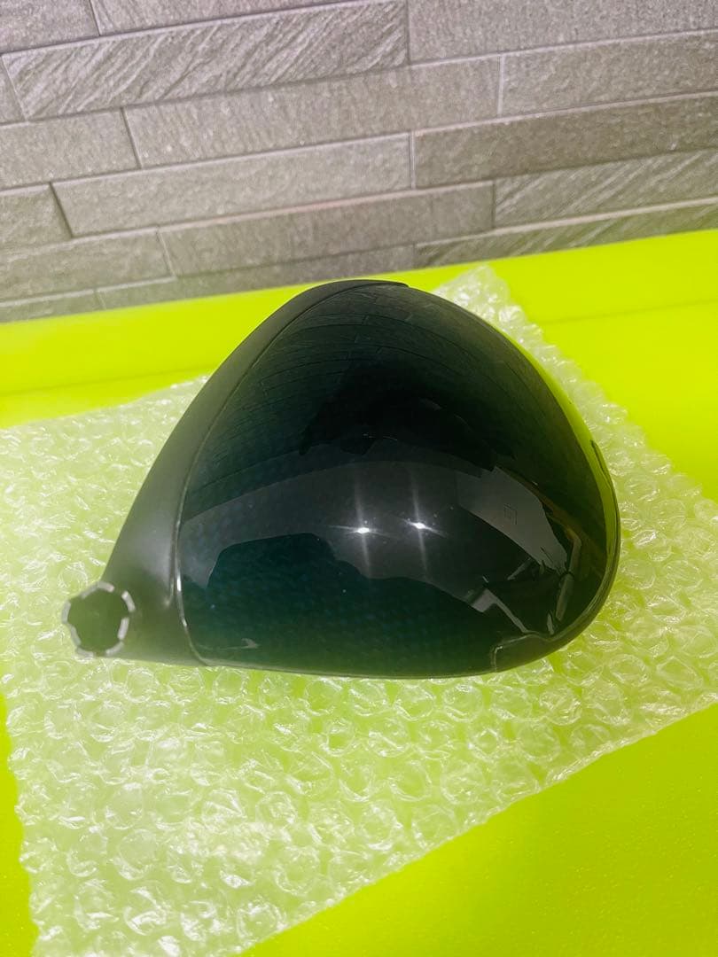 キャロウェイ　パラダイム　トリプルダイヤモンド　8.0 ドライバー