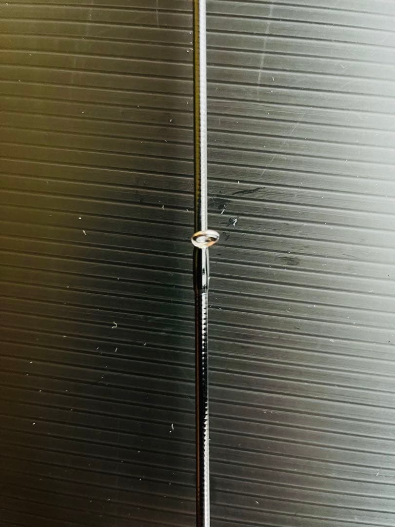 ヤマガブランクス SeaWalk Tairubber 70AT タイラバ