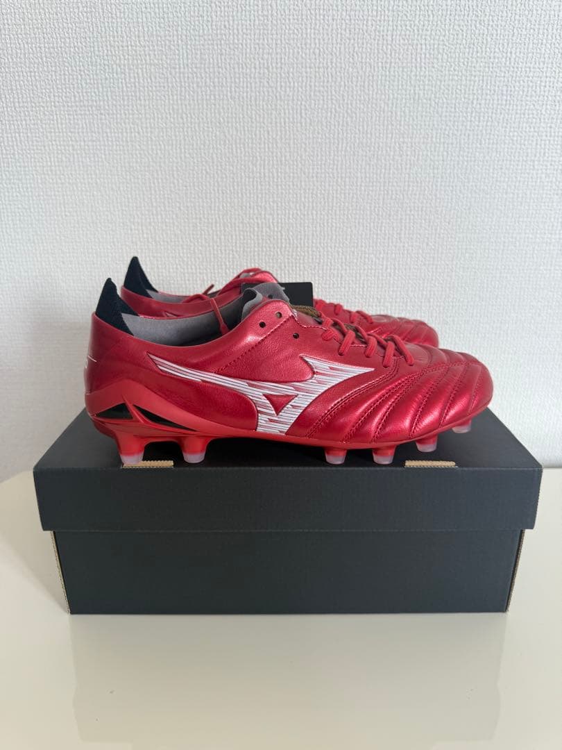 ミズノモレリアネオ4 JAPAN