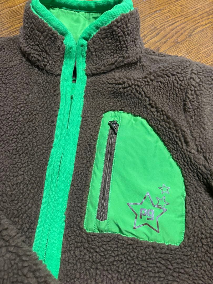 パーリーゲイツレディースアウター