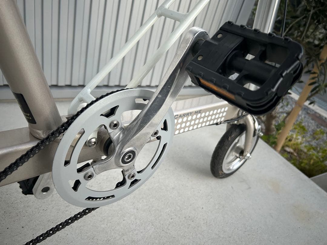 Pacific Cycles CARRYME /パンク中/現状渡し