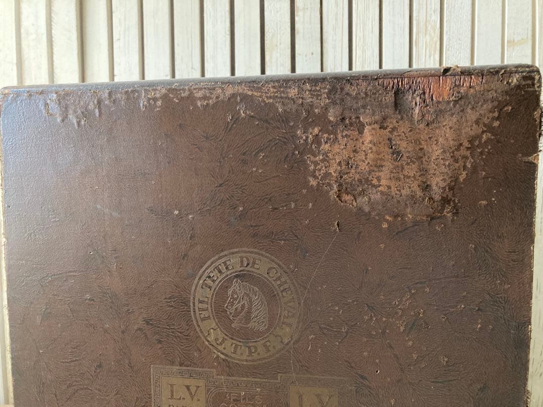 値下げ！　カルティエブレッソン　スプールキャビネット　1925年頃　8段　激レア