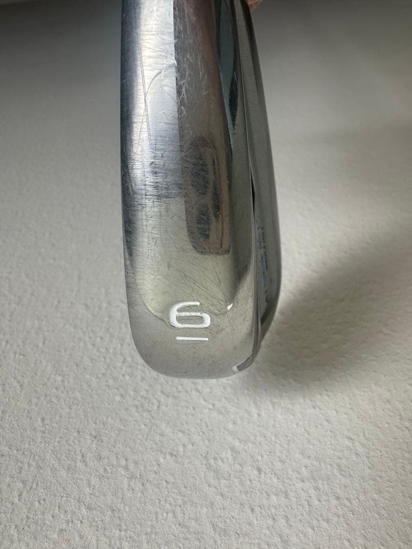 Callaway パラダイム　AI SMOKE #6 単品アイアン