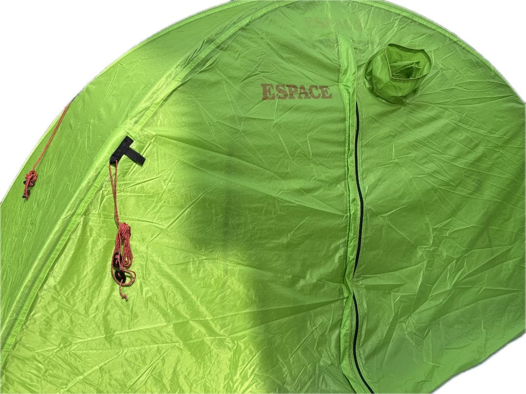 ESPACE エスパース ソロ アルティメイト ヘリテイジ