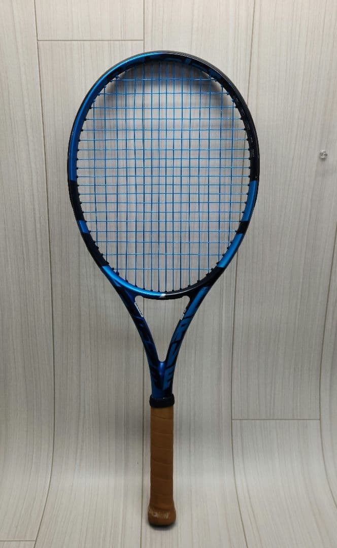 Babolat　バボラ　ピュアドライブ2021