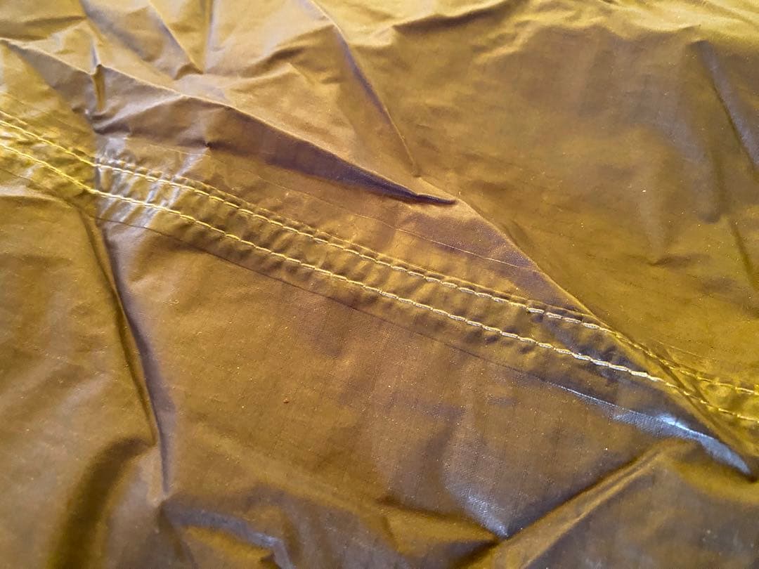 ノースフェイス　ASSAULT 3　アサルト3 テント