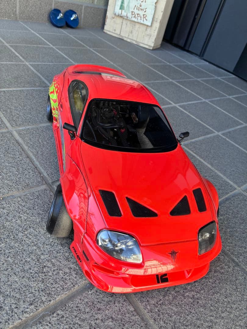 チンピラページ