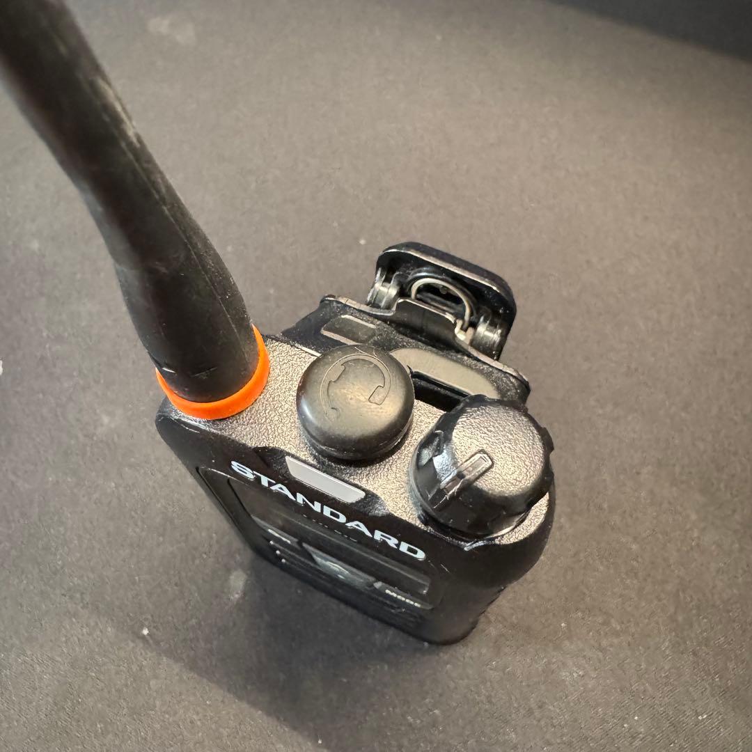 STANDARD FTH615 特定小電力トランシーバー