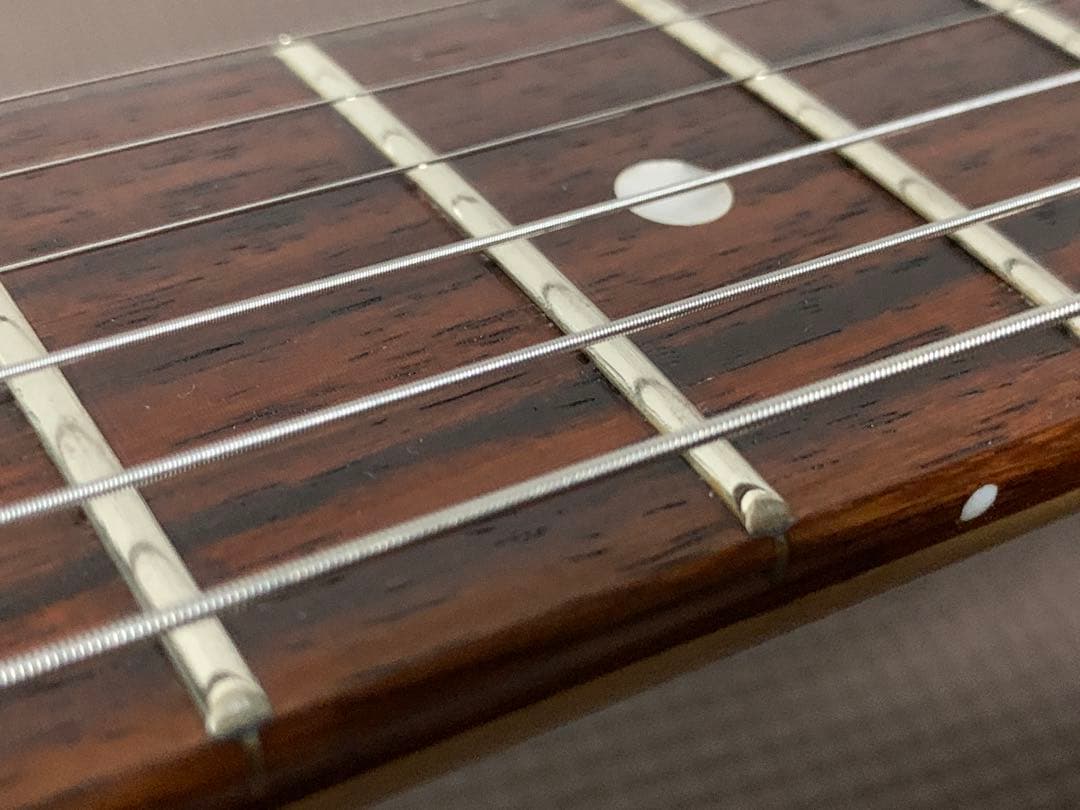 フェルナンデス FERNANDES ストラトキャスターモデル LE-1Z SSH