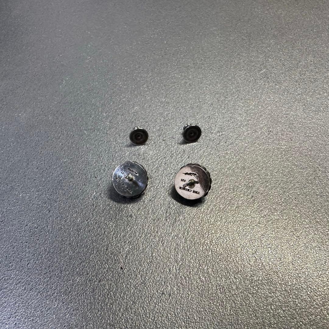 定価41800円 クライミー CRIMIE ピアス