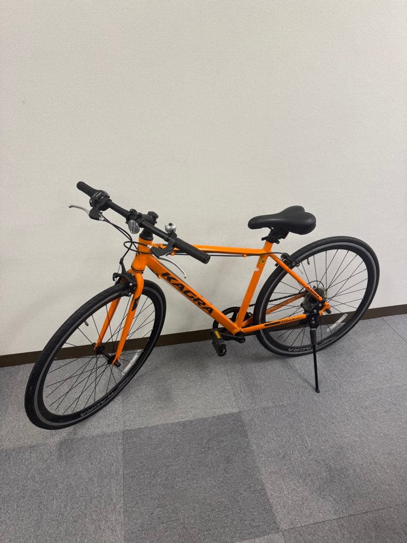 引き取り AEON BIKE　KAGRA N1 6061