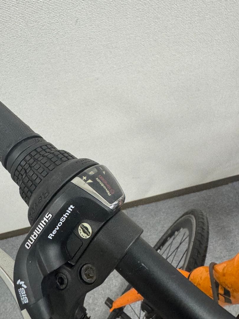 引き取り AEON BIKE　KAGRA N1 6061