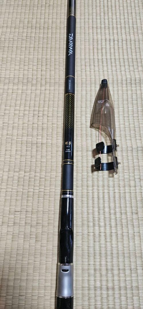 ダイワ 剛弓 カゴ 4-62 遠投B