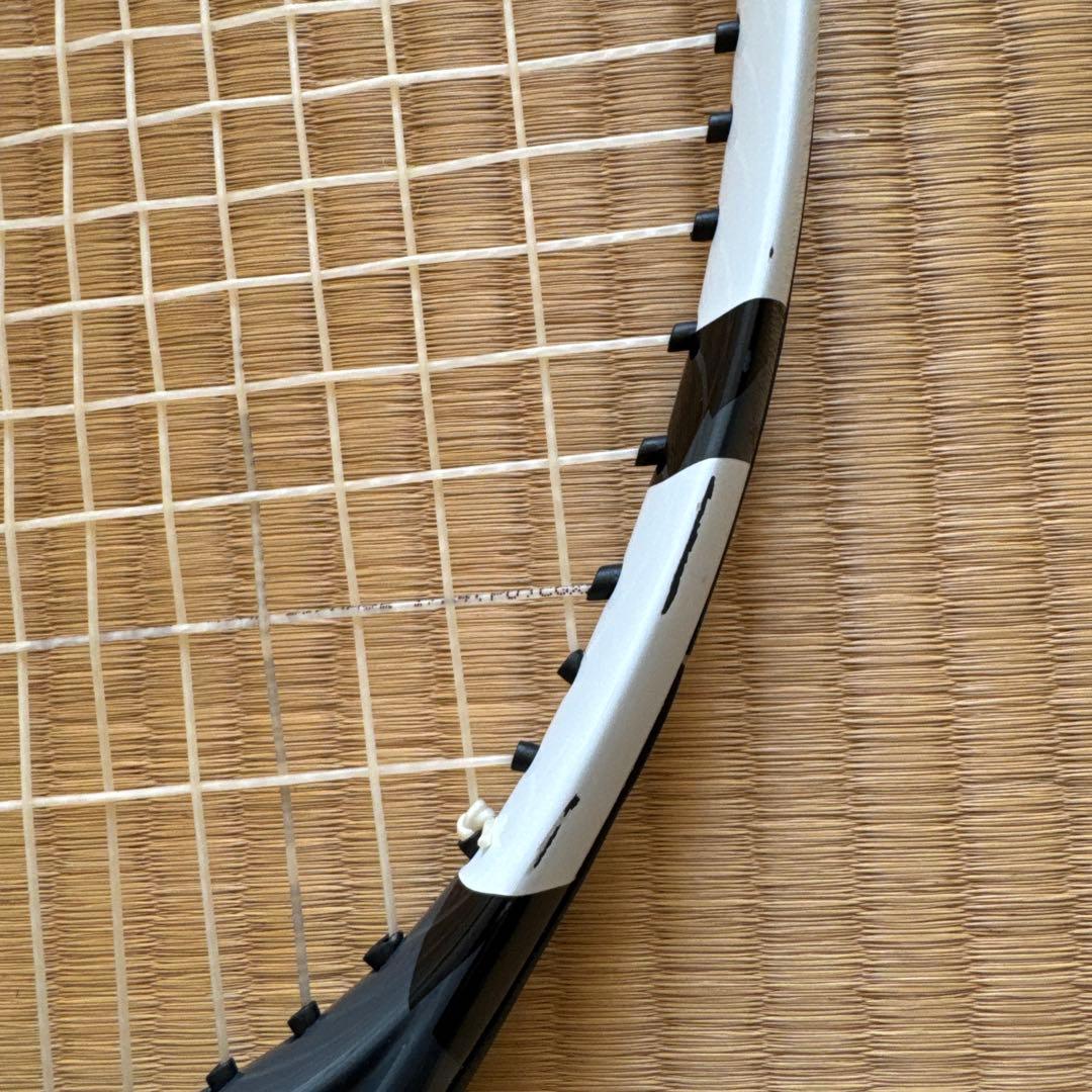Babolat Pure Aero 100 グリップサイズ2