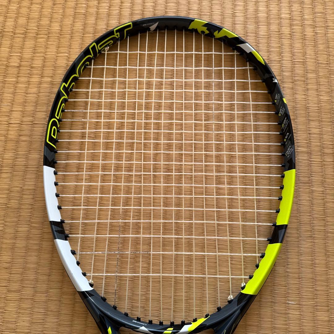 Babolat Pure Aero 100 グリップサイズ2
