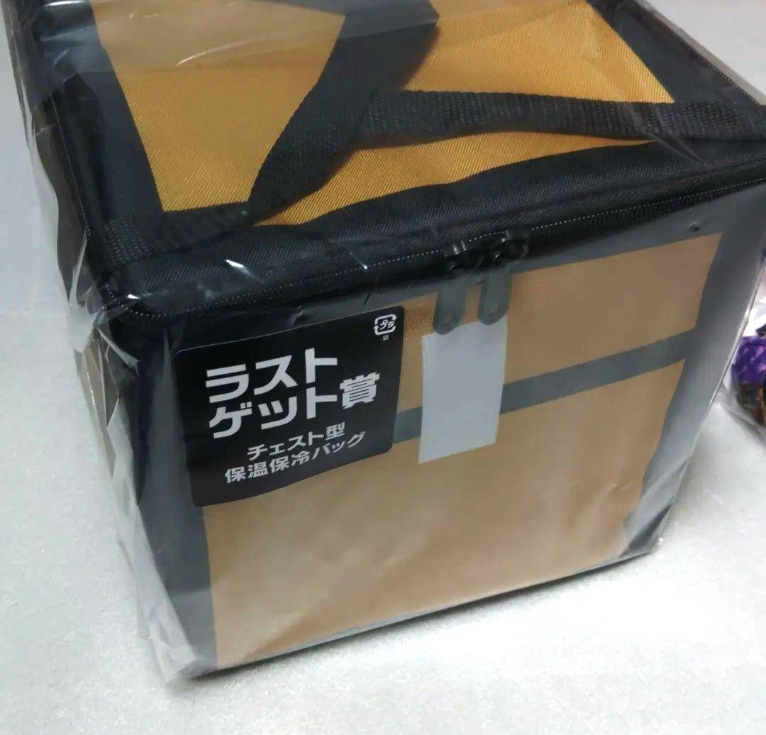 マインクラフト　ぬいバディ　10点セット　ラスト賞バッグあり　ウーパー　アレイ