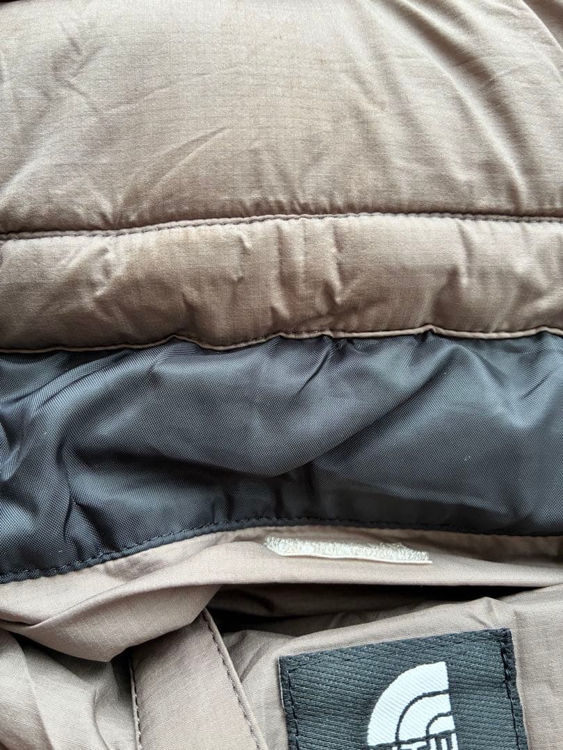 THE NORTH FACE 抱っこ紐セット