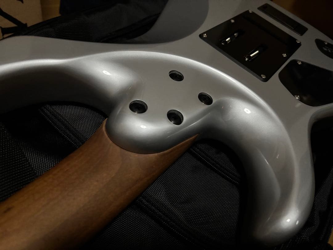 Ibanez エレキギター TOD70 [Tim Henson Model]