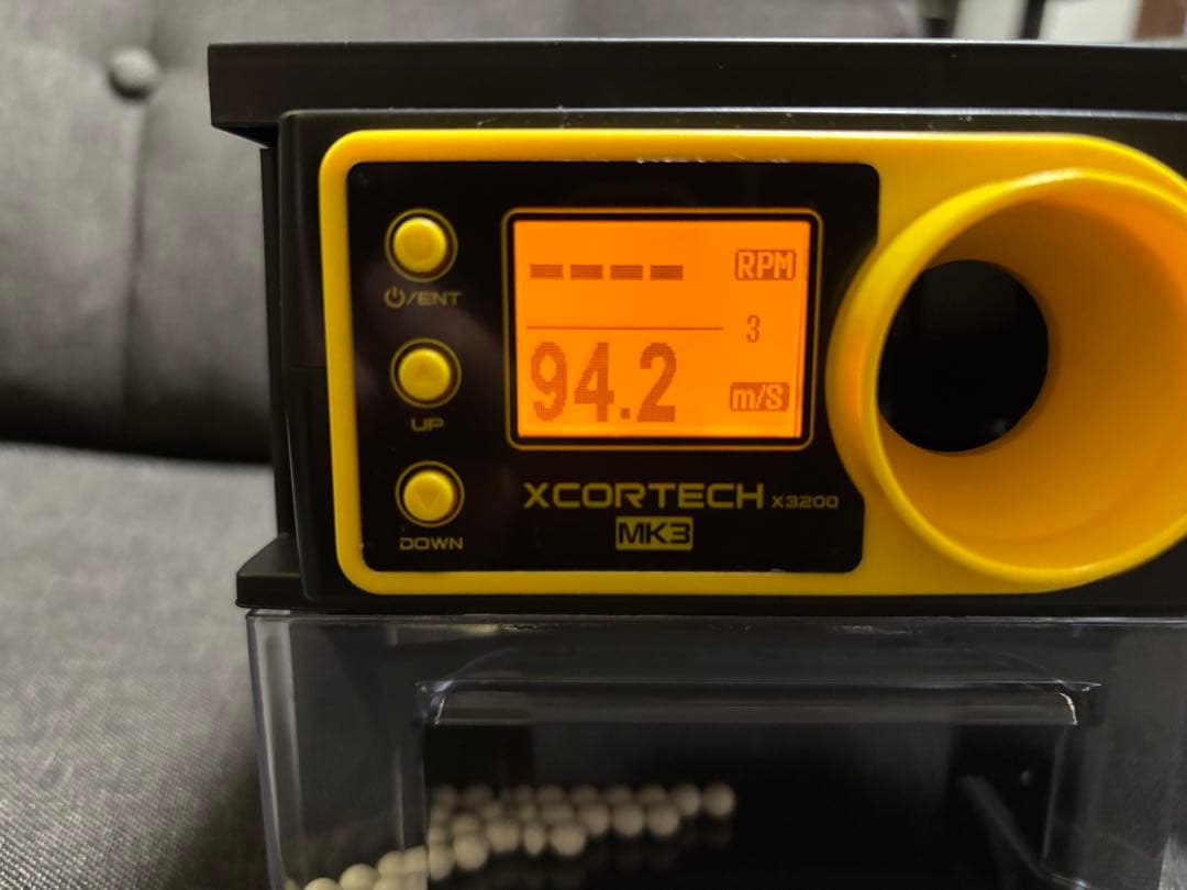 東京マルイ 次世代電動ガン HK416D