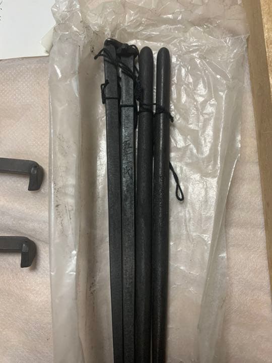 明珍火箸風鈴　51代　明珍宗之作