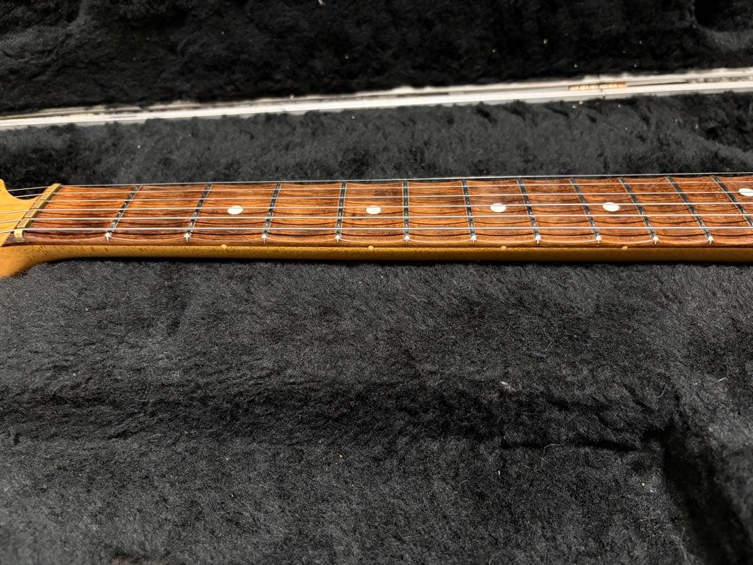 (極美品)Fender USA Yngwie Malmsteen 1989年製