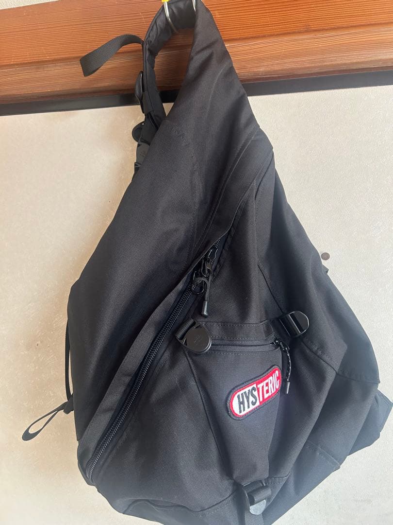 ヒステリックグラマー　ショルダーバッグ