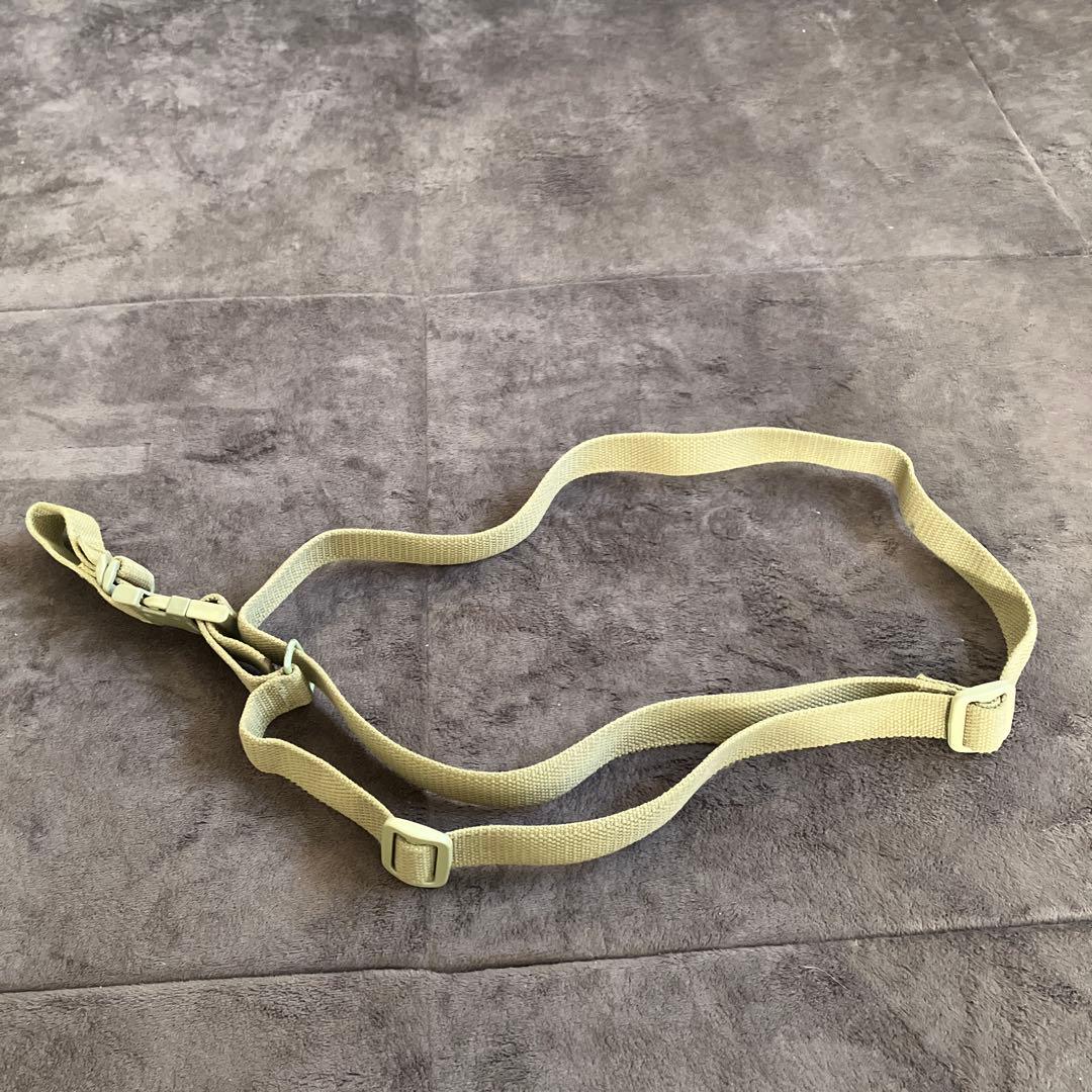 BLUE FORCE GEAR シングルポイントスリング