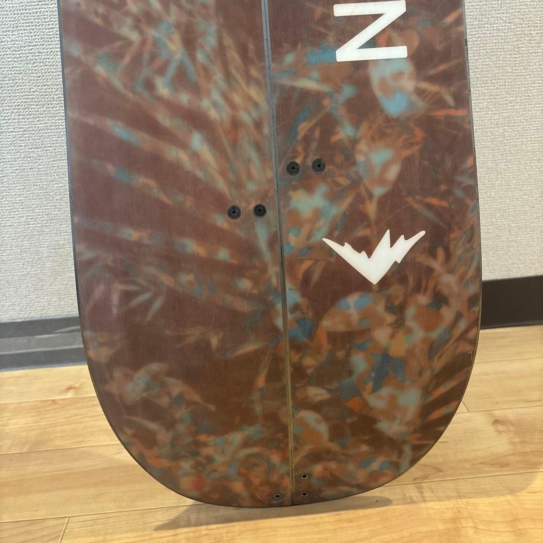 Burtonスプリットボード バイン シール 付属品 セット