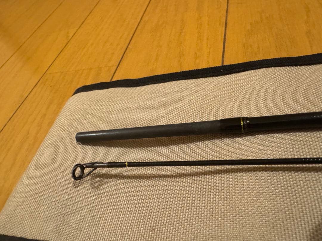 メジャークラフト　トラウティーノ　ストリームカテゴリー　tt-782ml