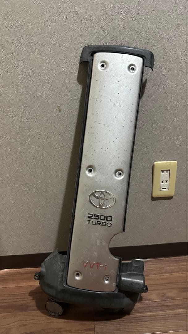 トヨタ 1JZ-GTE用 ヘッドカバー プラグカバーセット