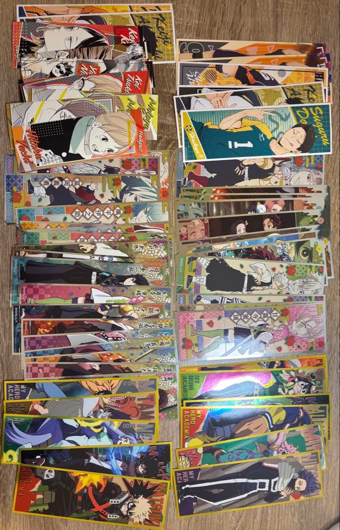 アニメグッズ　まとめ売り