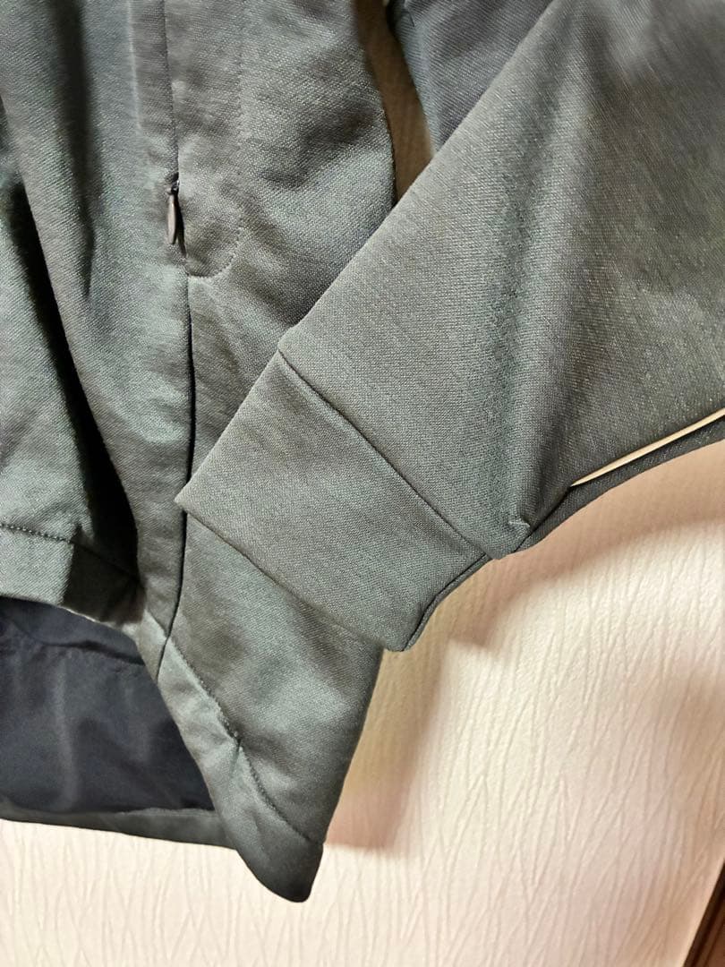 ラファ Rapha WINTER JERSEY サイクルジャージ　S