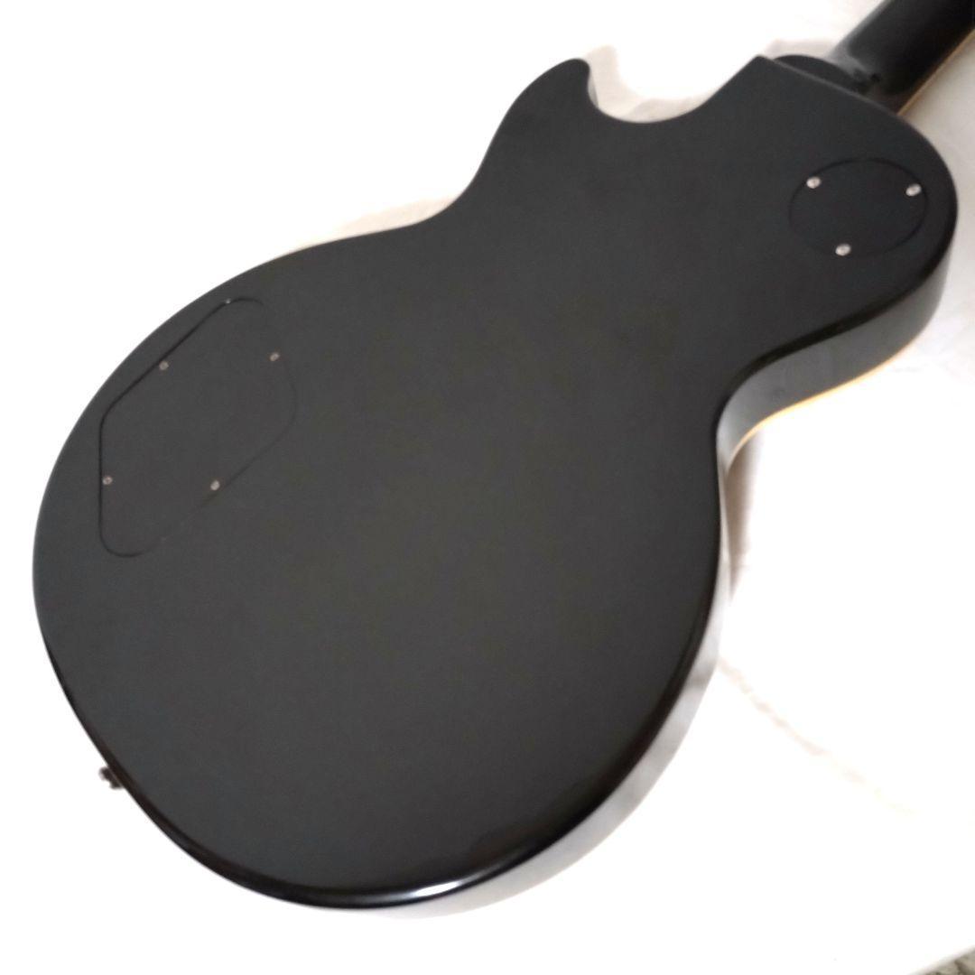 希少色　Epiphone　レスポール　Les Paul Standard Pro