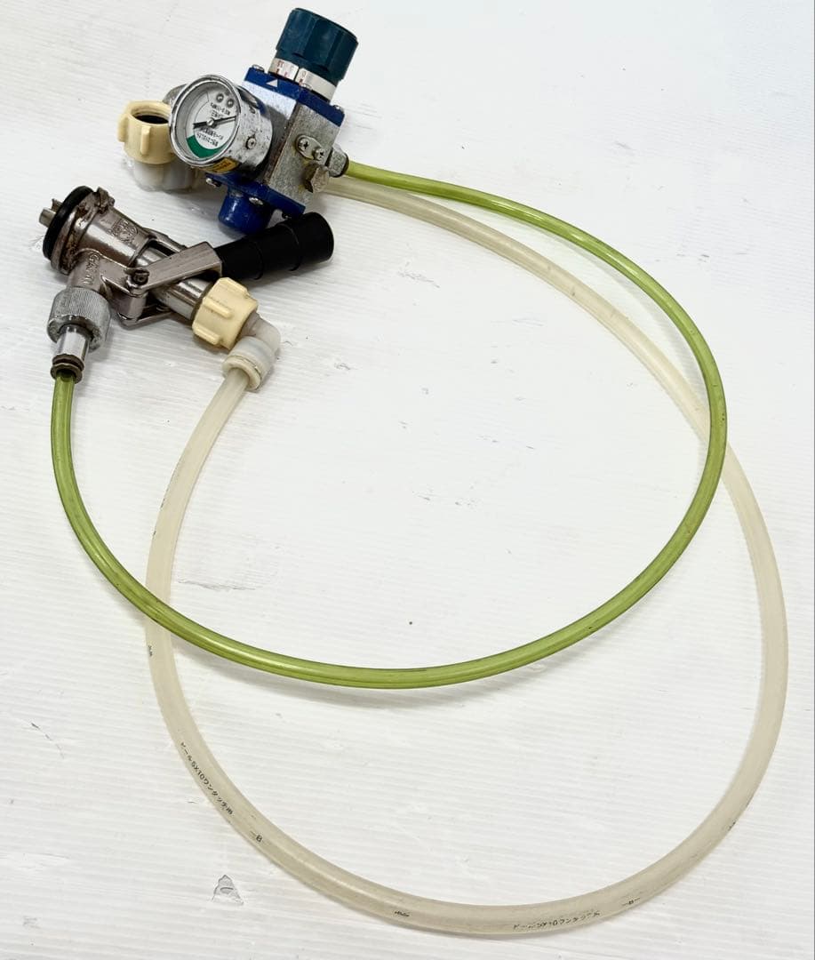 ホシザキ 業務用　生ビールサーバー　ディスペンサー　DBF-43WB