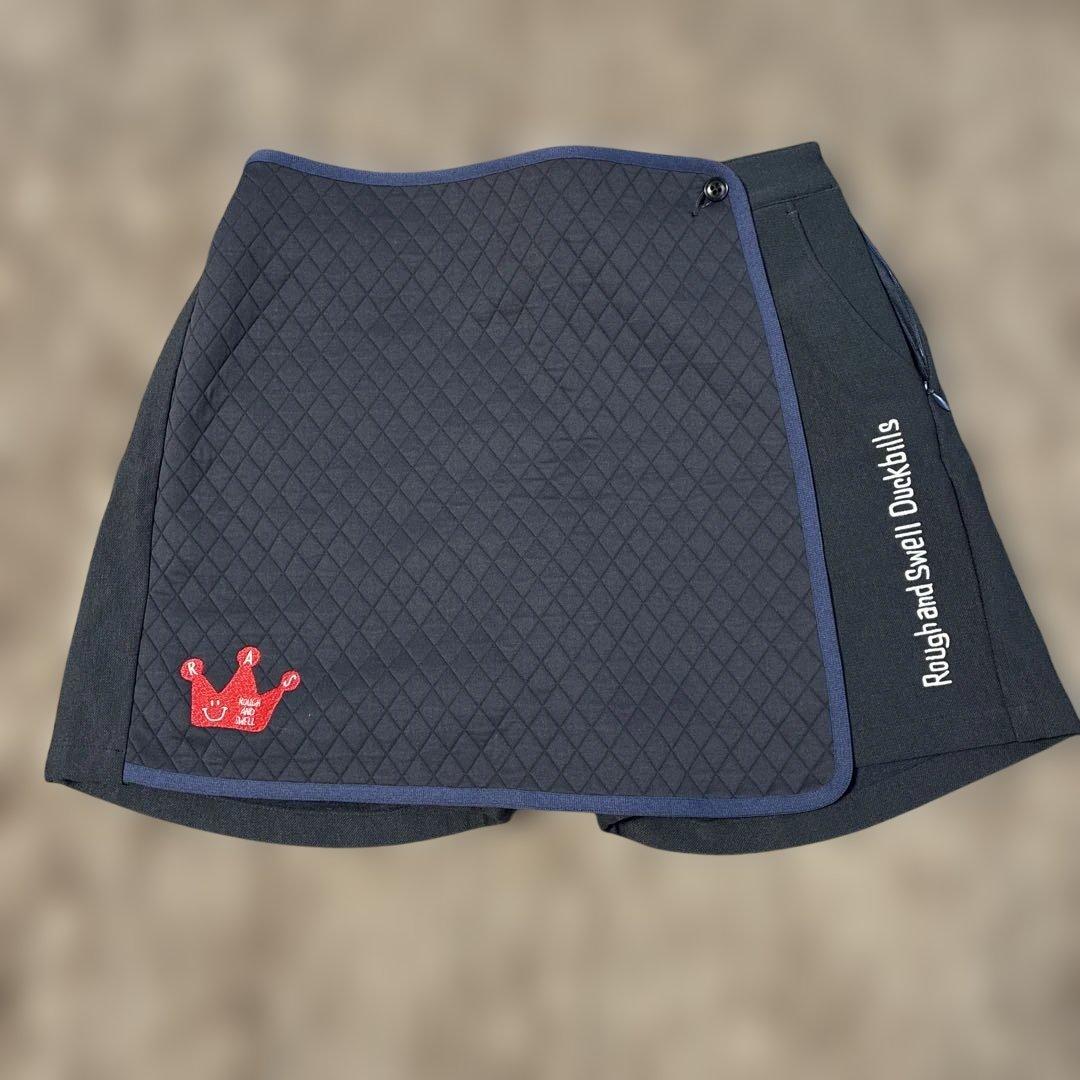 ラフ&スウェル　ショートパンツ