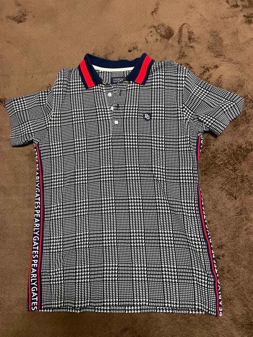 大幅値下げ！PEARLY GATES セットアップサイズ6